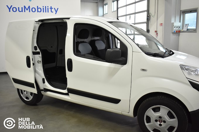 FIAT Fiorino 1.3 MJT 95CV Cargo SX